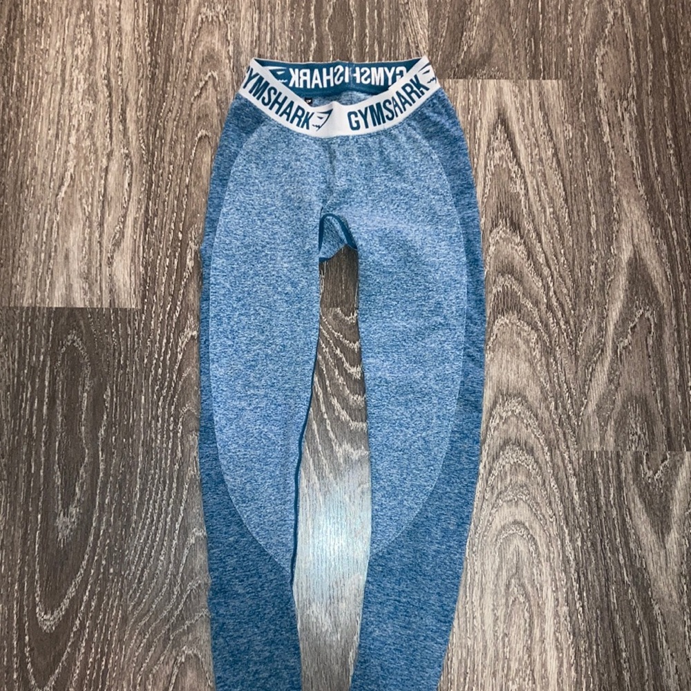 Gymshark leggings 💙